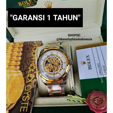 gambar jam rolex kw|kerangka jam tangan rolex.